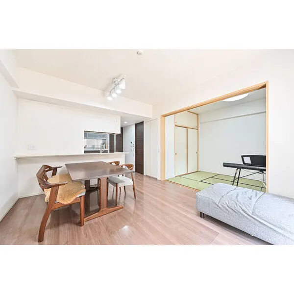 ザ・パークハウス武蔵浦和 その他画像