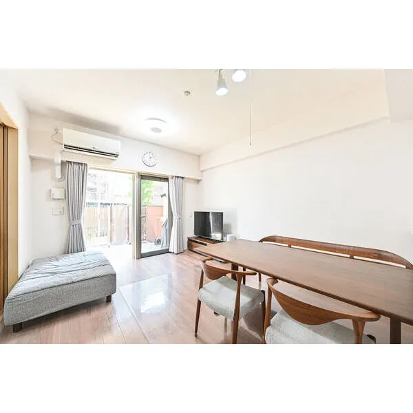 ザ・パークハウス武蔵浦和 その他画像