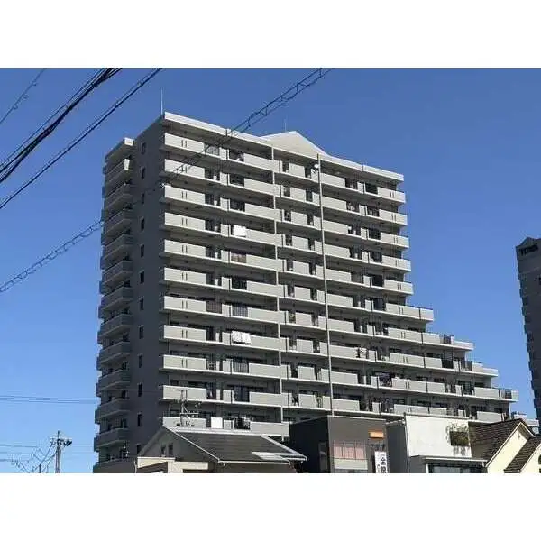 藤和ハイタウン菊井 ステージ1 その他画像