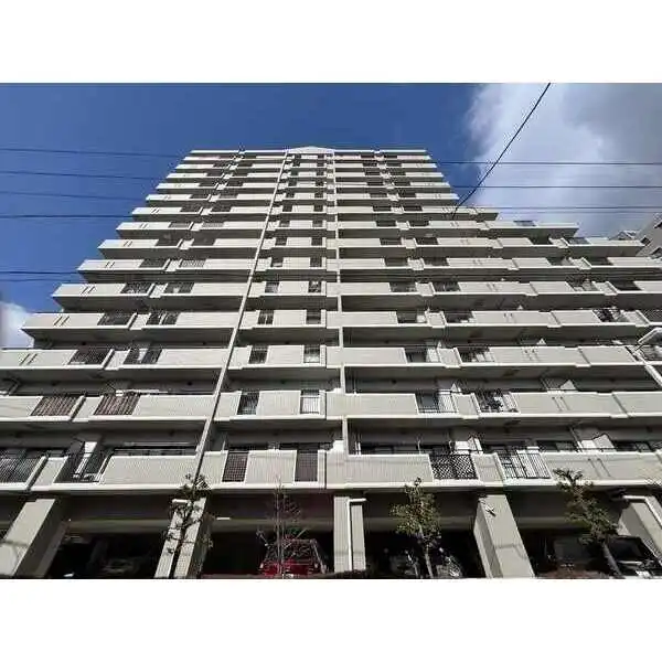 藤和ハイタウン菊井　ステージ１ その他画像