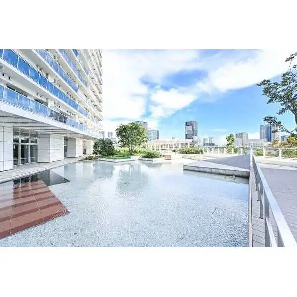 ザ・パークハウス晴海タワーズティアロレジデンス その他画像