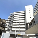 ライオンズマンション方南台 外観