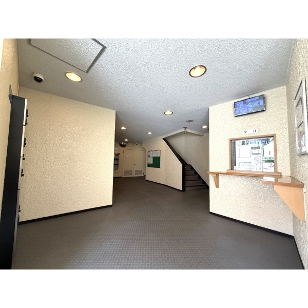 ライオンズマンション方南台 その他画像