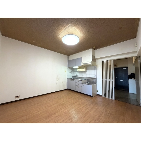 ライオンズマンション方南台 その他画像
