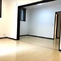 レーベンシティオ上野桜木 洋室