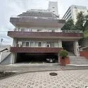 マンション目黒苑 外観