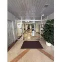 マンション目黒苑 エントランス