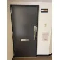 マンション目黒苑 玄関
