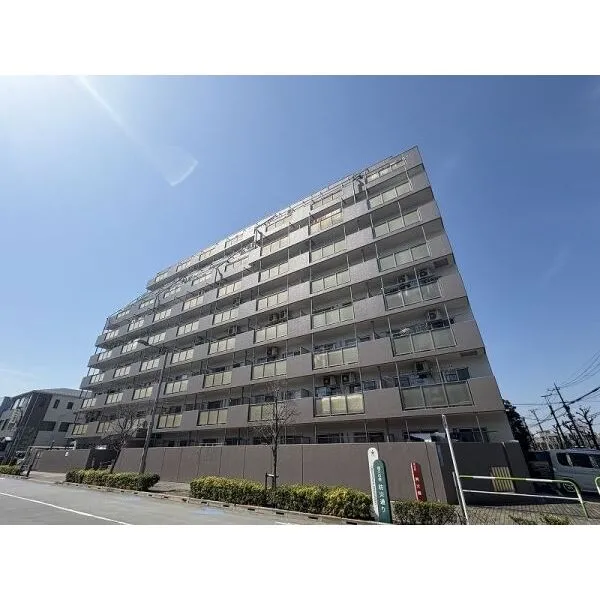 町屋ビユーハイツ その他画像