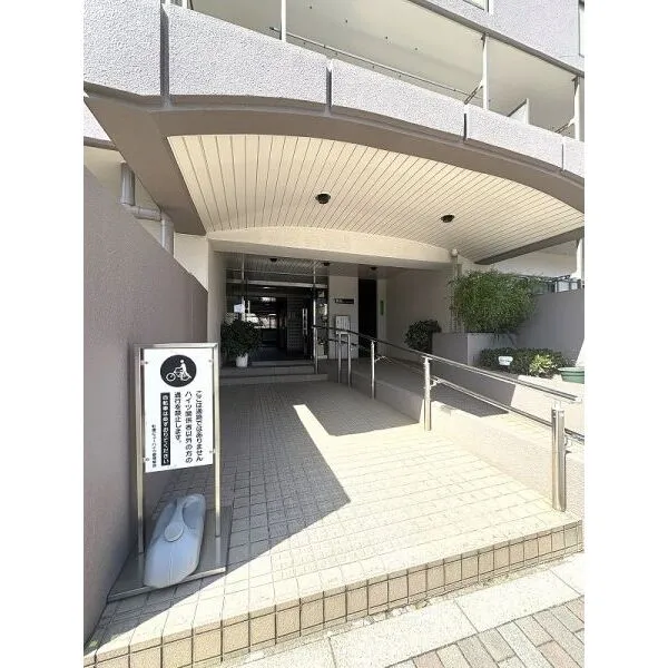 町屋ビユーハイツ その他画像