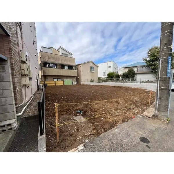 柏市加賀３丁目 その他画像