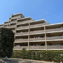 オーベル志木柳瀬川 外観