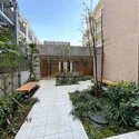 オーベル志木柳瀬川 共用部分