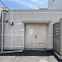 オーベル志木柳瀬川 ゴミ置場