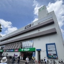 オーベル志木柳瀬川 サミットストア柳瀬川駅前店（スーパー）まで約600m（徒歩8分）
