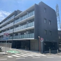 デュオステージ狛江 外観