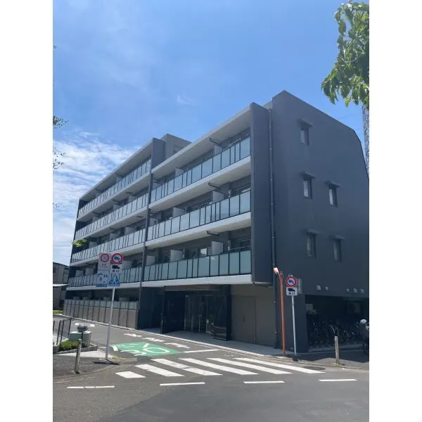 デュオステージ狛江 その他外観