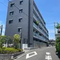 デュオステージ狛江 その他外観