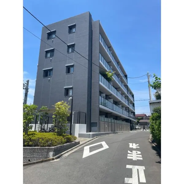 デュオステージ狛江 その他外観