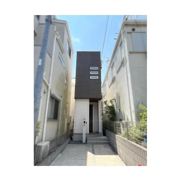 江戸川区大杉３丁目 外観