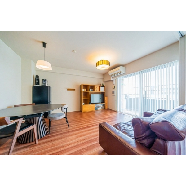 プラウド駒込トレサージュ その他画像