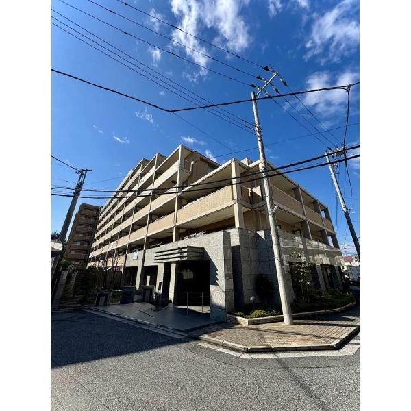 コスモクラルテ西船橋 その他画像