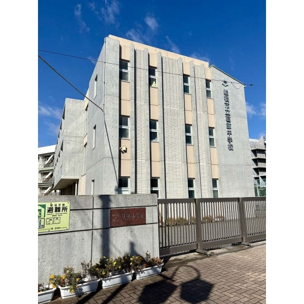 コスモクラルテ西船橋 その他画像