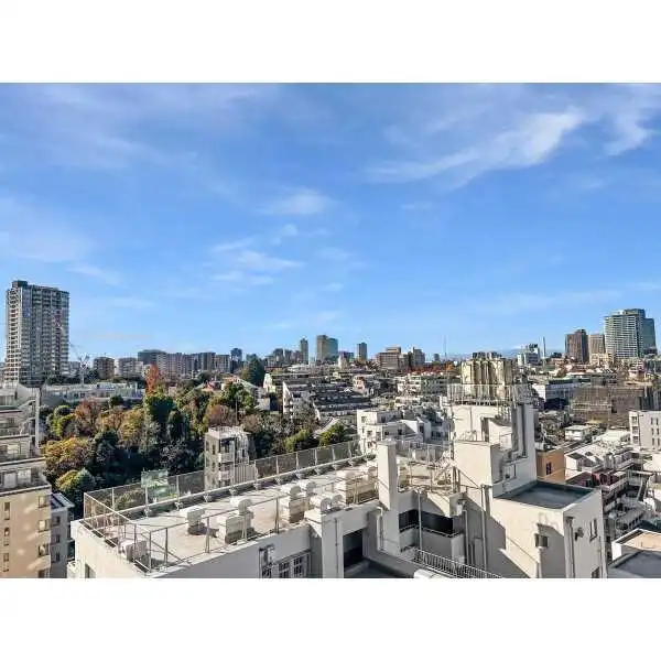 アトラスタワー白金レジデンシャル その他画像