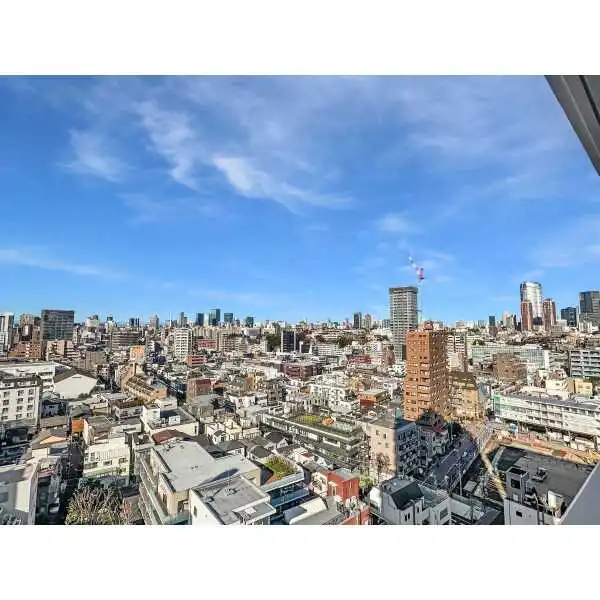 アトラスタワー白金レジデンシャル その他画像