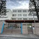 大田区北千束２丁目 大田区立大森第六中学校（中学校）まで約1100m（徒歩14分）
