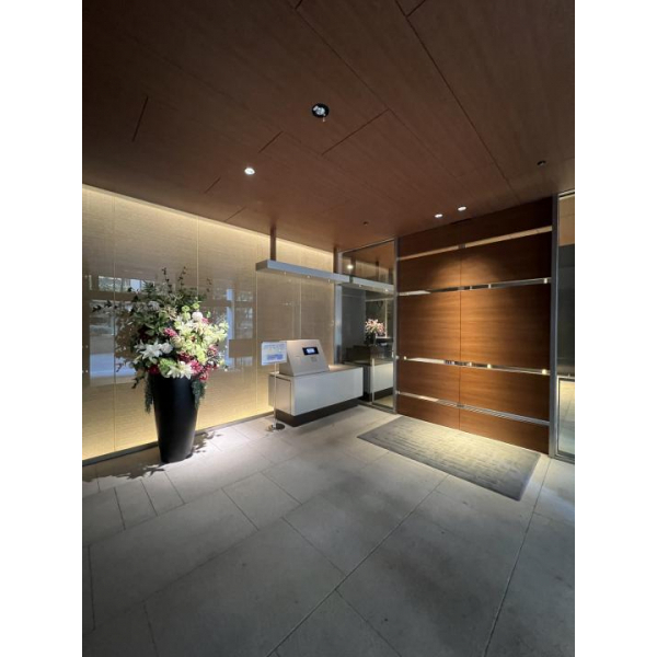 CAPITAL GATE PLACE ザ・タワー その他画像