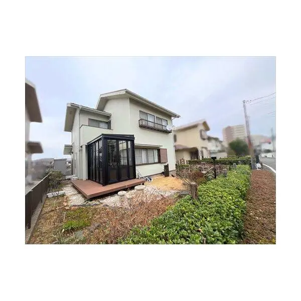 多摩市南野３丁目 その他画像