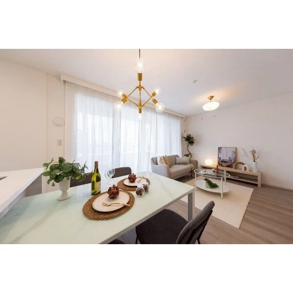 パークホームズ福島エルグレース その他画像