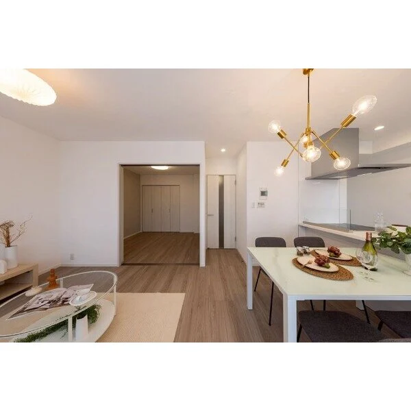 パークホームズ福島エルグレース その他画像