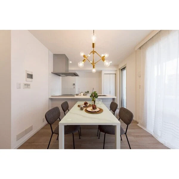 パークホームズ福島エルグレース その他画像