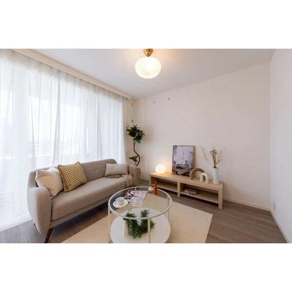 パークホームズ福島エルグレース その他画像