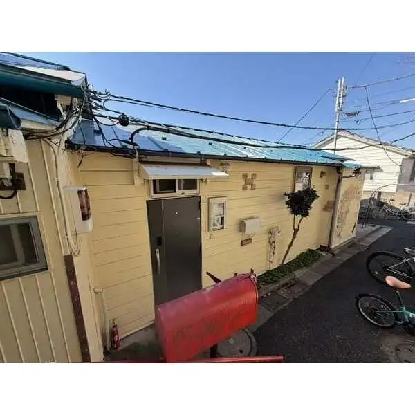 板橋区若木２丁目 その他画像