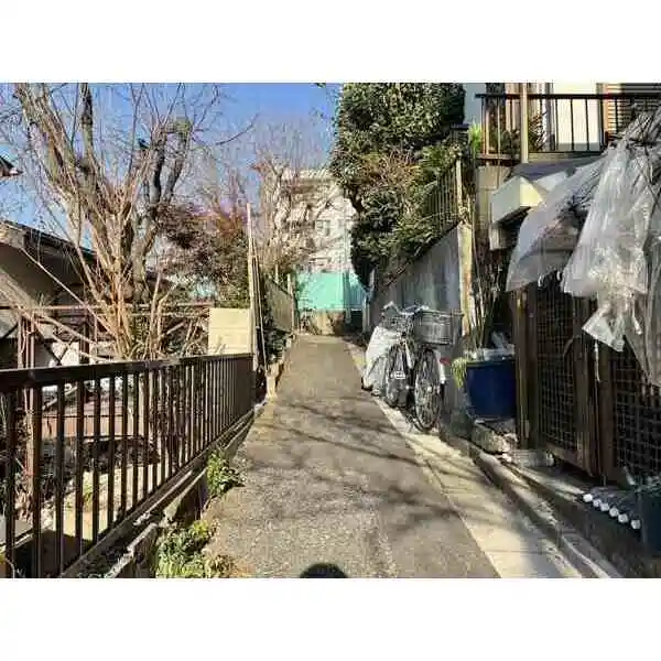 板橋区若木２丁目 その他画像