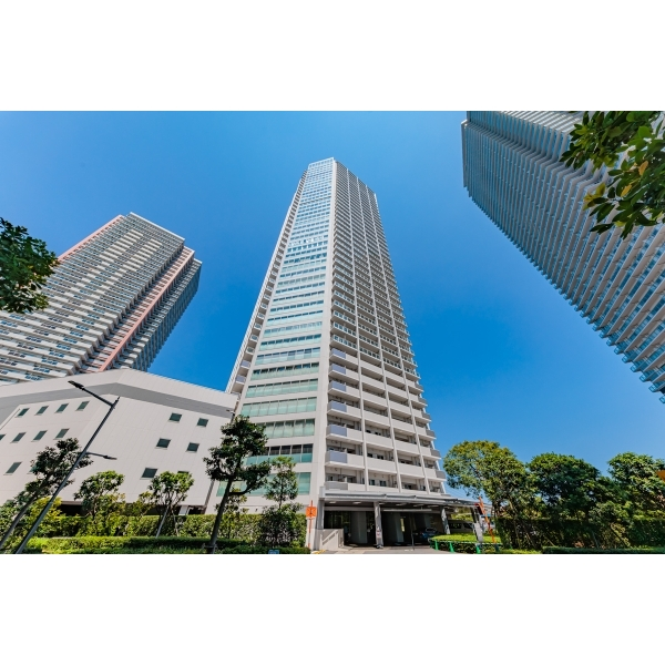 アップルタワー東京キャナルコート その他画像
