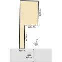 さいたま市南区内谷７丁目 区画図