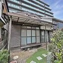 さいたま市南区内谷７丁目 現地（古家あり）