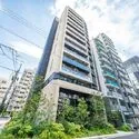 ザ・ライオンズミレス蔵前 2025年2月築　地上15階建て