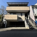 京都市北区紫野大徳寺町 外観