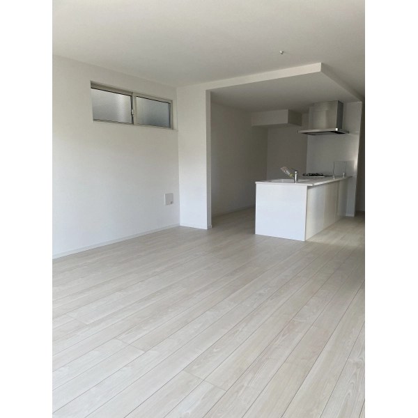 足立区保木間５丁目 LDK