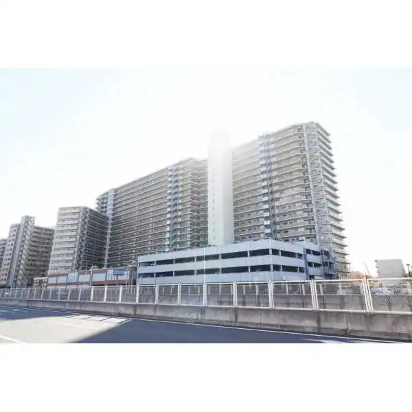 シーブレス 外観