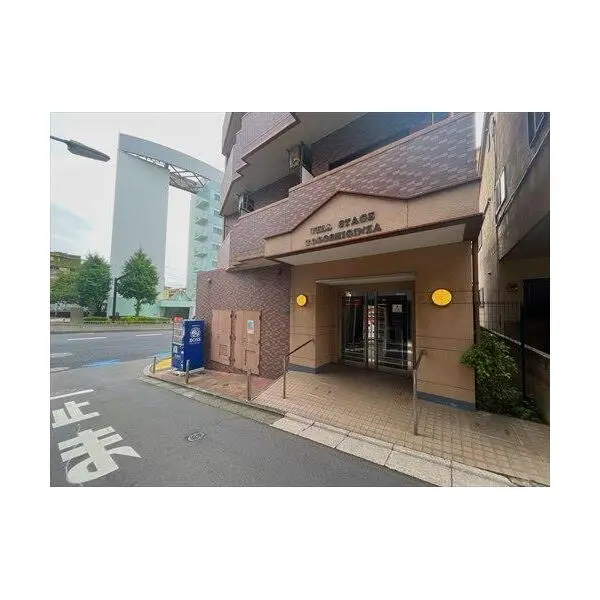 ヴェルステージ戸越銀座 その他画像