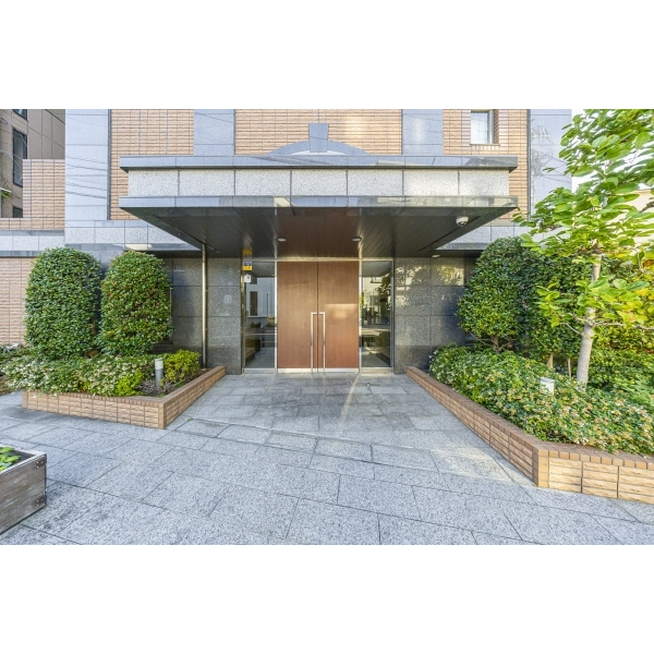 サンパレス駒込壱番館 その他画像