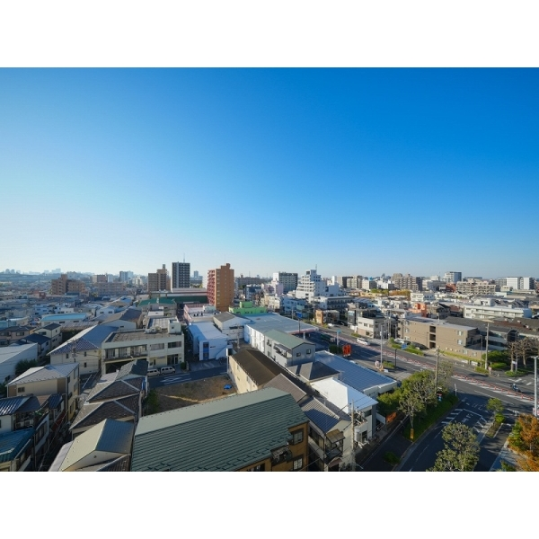 イニシア新小岩ローレルコート その他画像