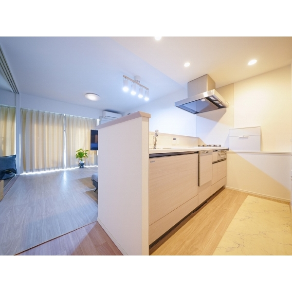 イニシア新小岩ローレルコート その他画像