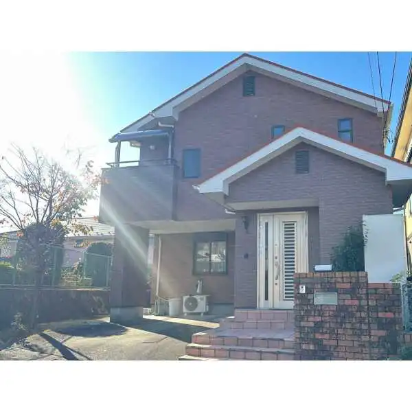 柏市松葉町６丁目 外観